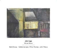 Cage Winter Music