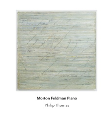 Morton Feldman Piano