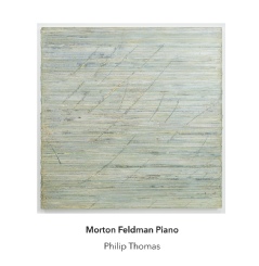 Morton Feldman Piano