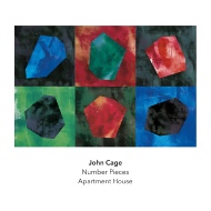 Cage Number Pieces